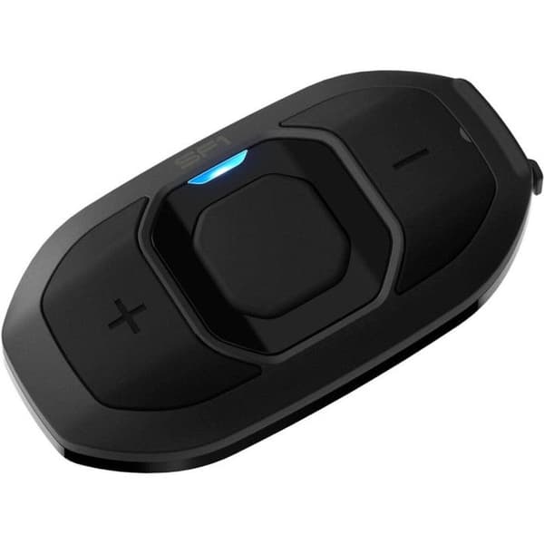 Intercom Bluetooth - SENA - SF1 - Kommunikation mellem fører og passager - 100 m - Genopladelig USB
