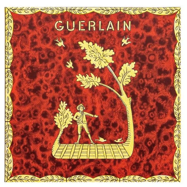 Guerlain Mitsouko parfym för kvinnor 30 ml