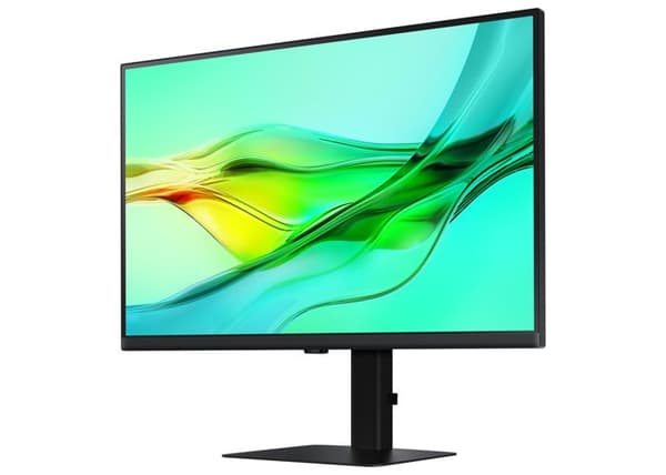 SAMSUNG Model: ViewFinity S6