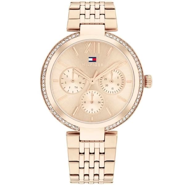 Tommy Hilfiger Ur - Kvinder - 1782696