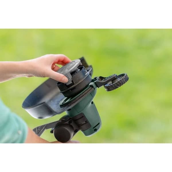 Spole til UniversalGrassCut Li - BOSCH - 6 m 1,6 mm InteliFEED ledning - Holdbar