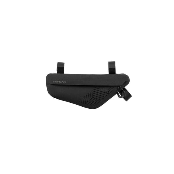 MidLoader DryBag - 2 L - Svart
