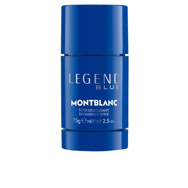 LEGEND BLEU deodorantstift 75 gr