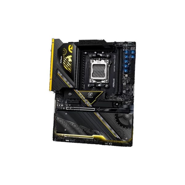 Moderkort Asrock X870E TAICHI OCF