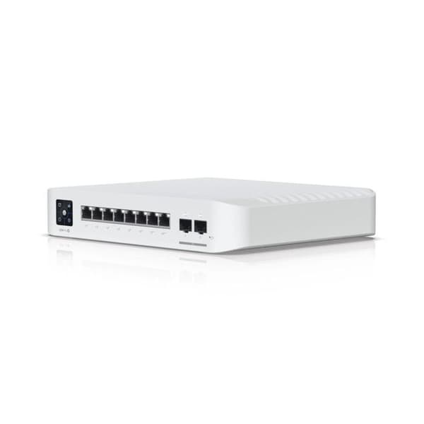 UbiQuiti USW-PRO-8-POE