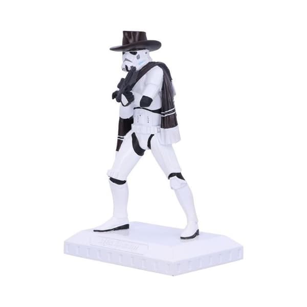 Nemesis Nu - Star Wars -