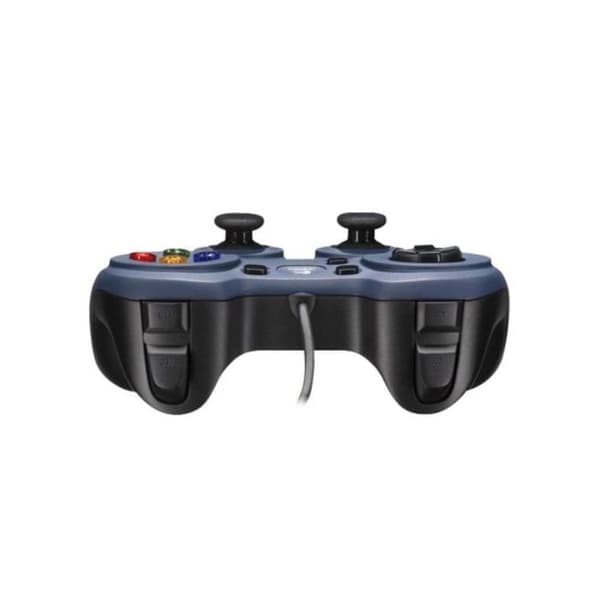 Spilkonsol - LOGITECH - F310 - USB - Blå - PC