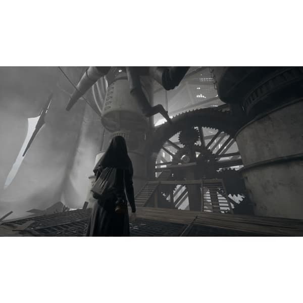 Indika - Nintendo Switch Spil