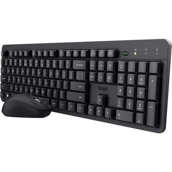 Clavier Trust ODY II Wl