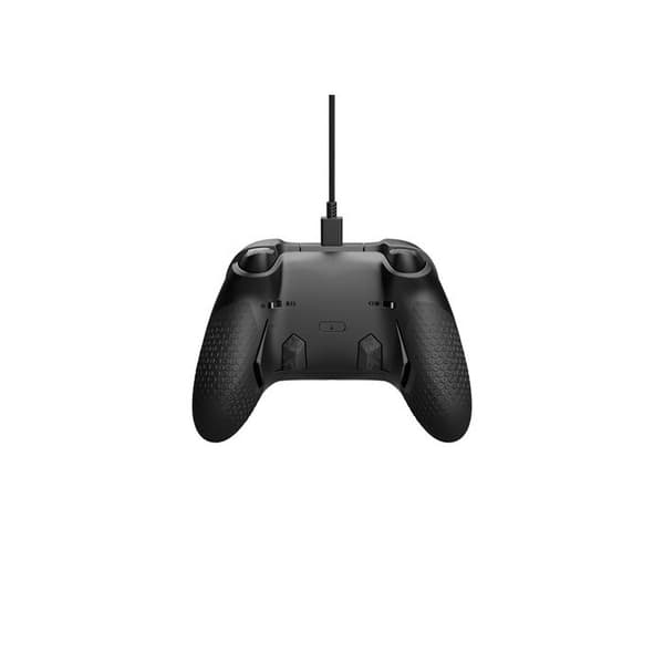 SCUF Valor Pro Sort Kable Controller til Xbox og PC
