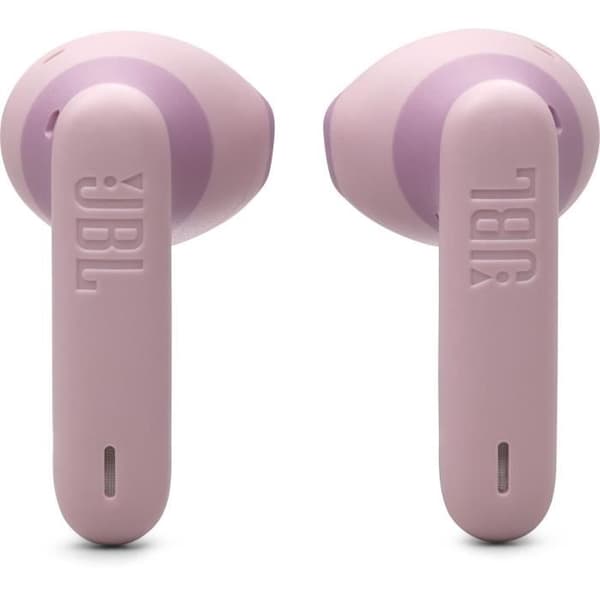 Trådlösa hörlurar - JBL - Wave Flex 2 - Rosa