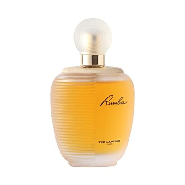 Eau de toilette - TED LAPIDUS - Rumba - Kvinde - Spray - 100 ml