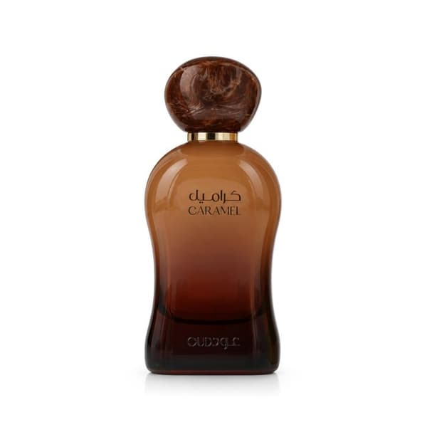 Ard Al Zaafaran Caramel Oud Eau de Parfum (Unisex) 100 ml