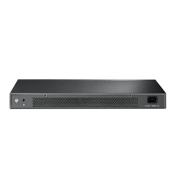 Switch - TP-LINK - TL-SG3452 - Administreret - 48 Porte - Rackmonterbar