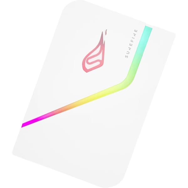VERBATIM SSD EXTERNE 1TB USB 3.2 BLC