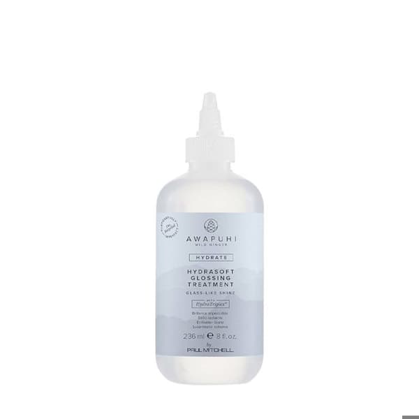 Hårbehandling - PAUL MITCHELL - Awapuhi Wild Ginger - 236ml - Hydrering - Glans - Blødhed