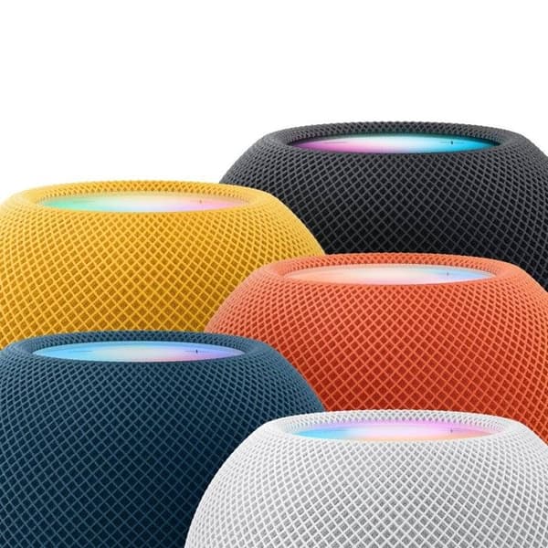 Apple HomePod Mini Svart