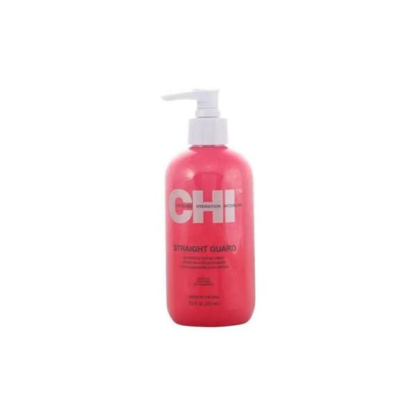 CHI Straight Guard utjämnande kräm (250 ml)