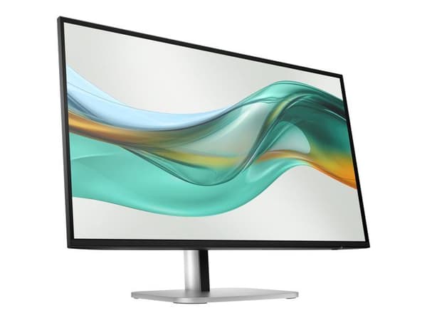 HP 527pu - Series 5 Pro - skærm