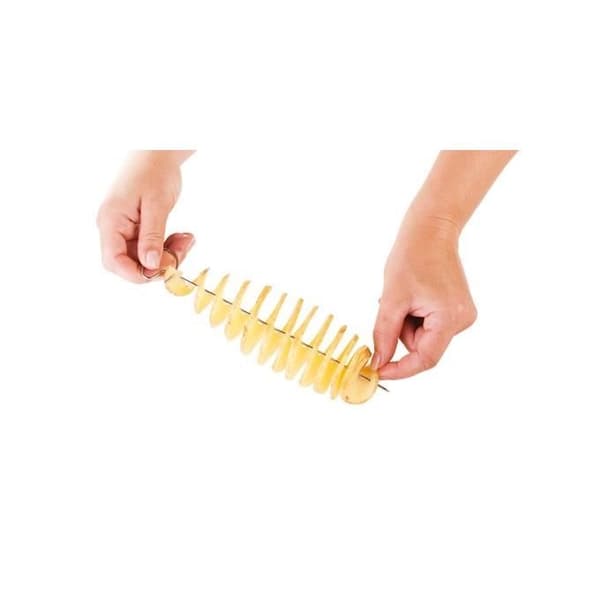 Tescoma 420637, Orange, Rustfrit stål, Hvid, Plastik, Rustfrit stål
