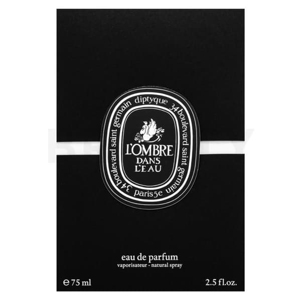 Diptyque L'Ombre Dans L'Eau eau de parfum til kvinder 75 ml