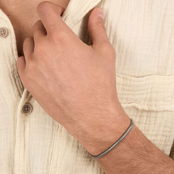 ARMBAND MORELLATO DROPS - SCZ135