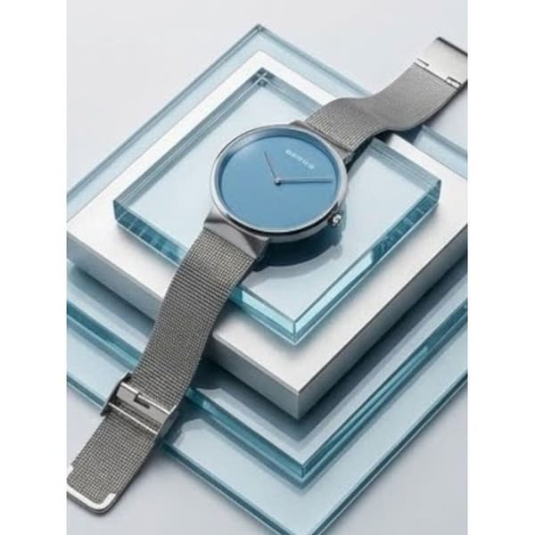 Bering 14539-078 Classic 39 mm 5 ATM