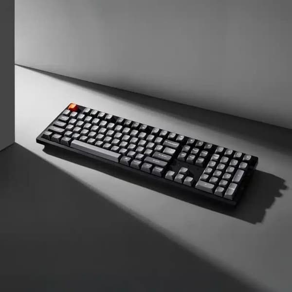 Clavier Keychron K10 Max (Svart)