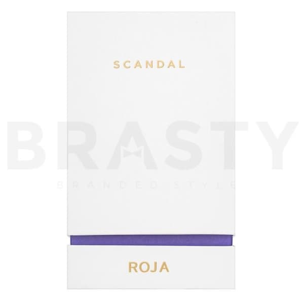 Roja Parfums Scandal eau de parfum för kvinnor 75 ml