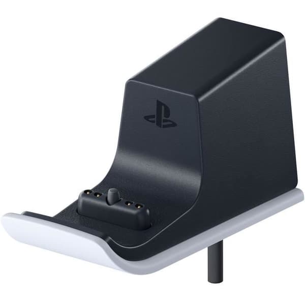 Trådlöst PS5-headset - PULSE Elite