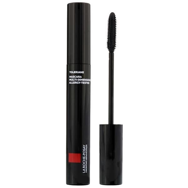 La Roche Posay Tolériane Mascara Multi-Dimensioner Sort 7,2ml