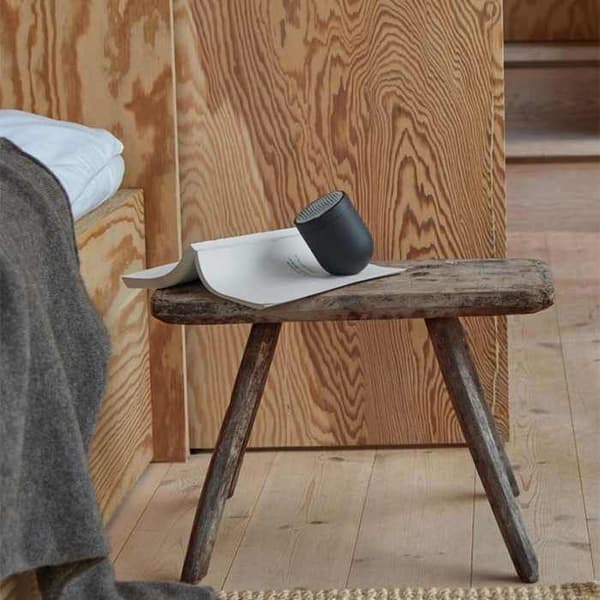 STEAMERY Pilo 2 Stofshaver Trækul
