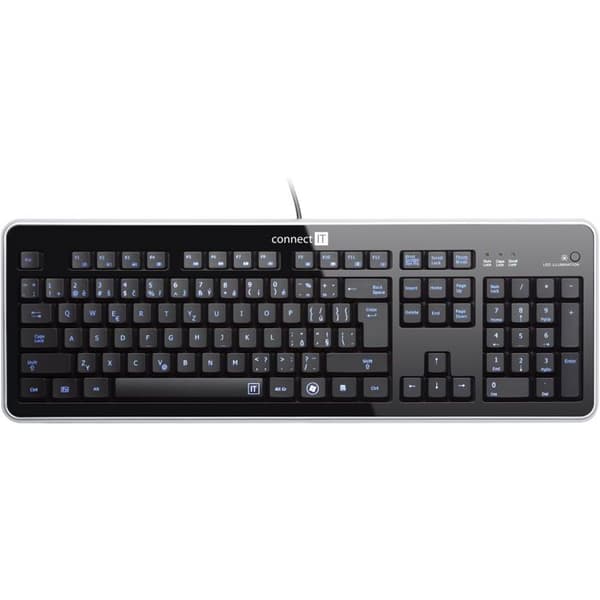 CONNECT IT Premium CI-45 - CZ/SK