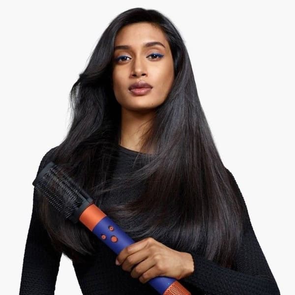 Dyson Airwrap HS08 1300 W hårutjämnare lila