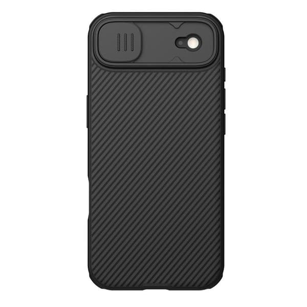 Skal för iPhone Air - TPU+PC, MagSafe