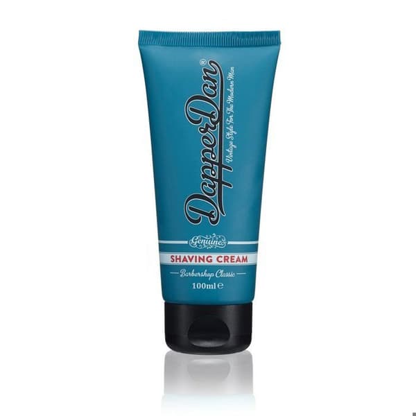 Dapper Dan Rakkräm – 100ml