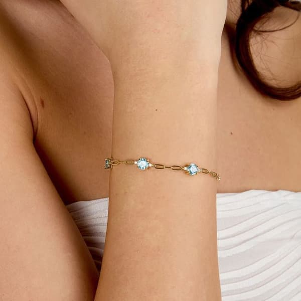 ARMBAND MORELLATO TESORI - SAIW304
