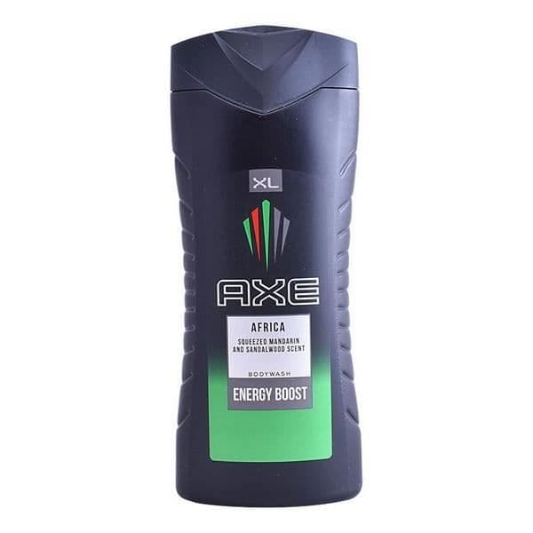 Duschgel Africa Axe (400 ml)