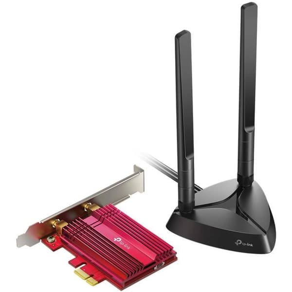 TP-Link Archer TX3000E WiFi 6 (AX3000) Bluetooth 5.0 PCIe