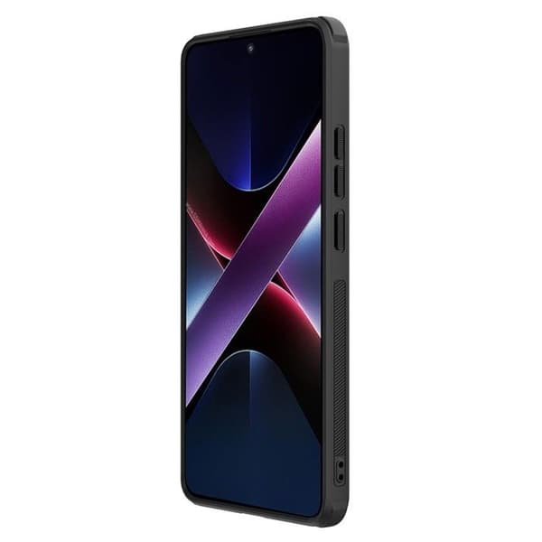 Skyddsfodral för Poco X7 Pro 5G - TPU+PC