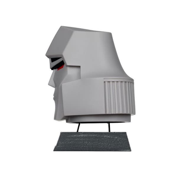 Bystreplika 1:3 - MCFARLANE - Megatron - Utställningsbas - Transformers Samling