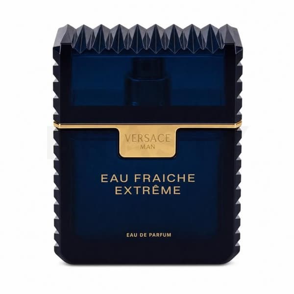 Versace Man Eau Fraiche Extreme eau de parfum til mænd 50 ml
