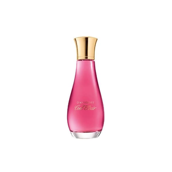Eau de Parfum COOL ELIXIR SAFRON WOMAN eau de parfum spray 50 ml