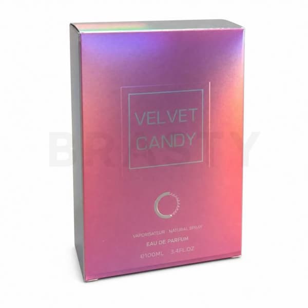Camara Velvet Candy eau de parfum til kvinder 100 ml