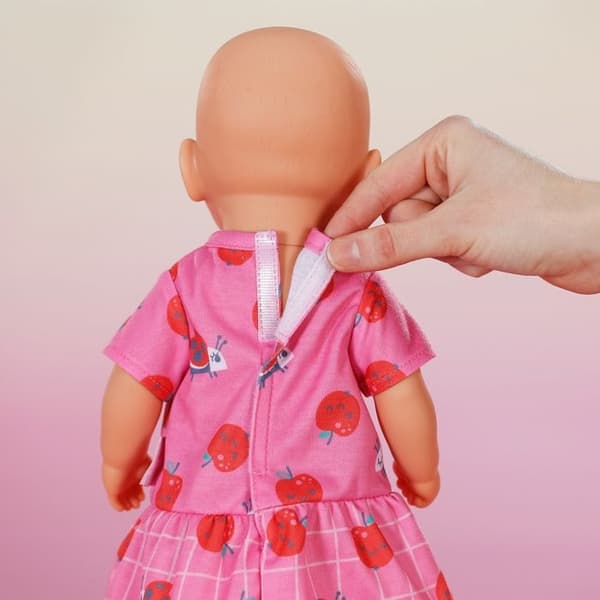 Baby född Robe 36 cm