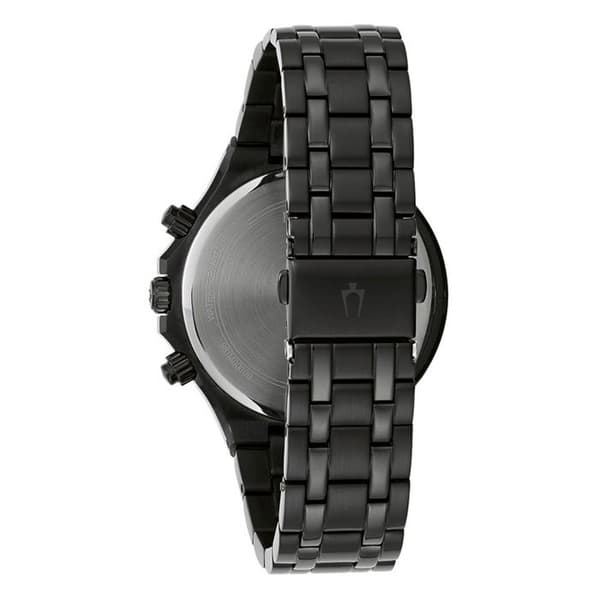 Bulova Klocka - Herrar - 98A242