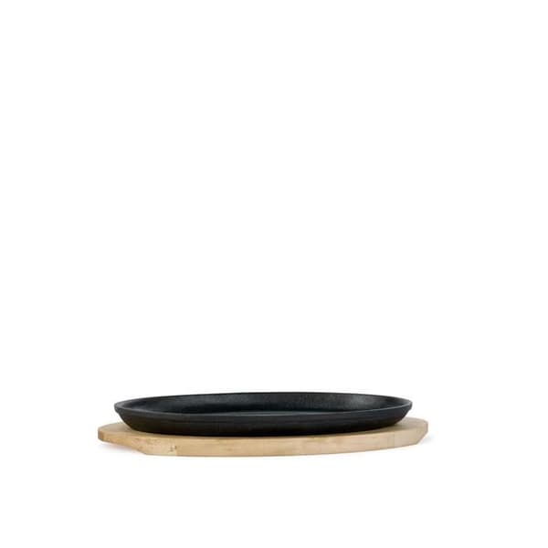 Assiette Holm