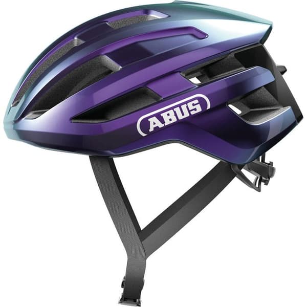 Cykelhjälm väg Abus