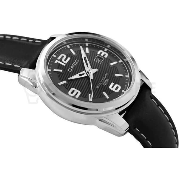 Casio LTP-1314L-8AVDF Dameur Kollektion 33.1 mm 5 ATM