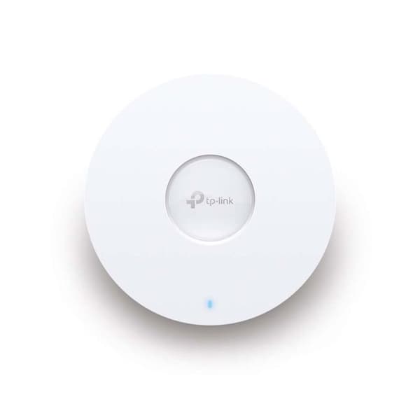 TPLINK AX1800 Loftmonterings Du